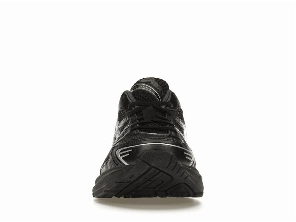 ASICS Men's Gel-1130 Black Pure Silver Running Shoes, from StockX