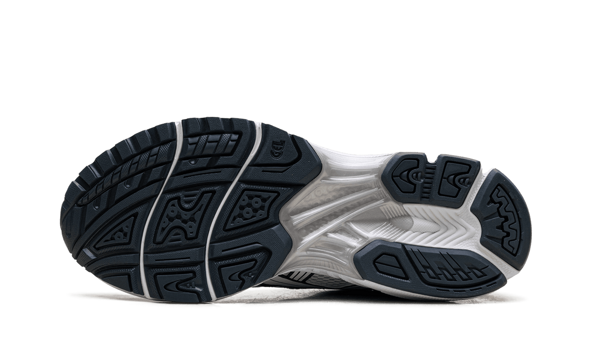 ASICS MENS ASICS GEL-Kayano 14 "Cream / Raw Indigo" 1203A537 116 1203A537 116 from Stadium Goods