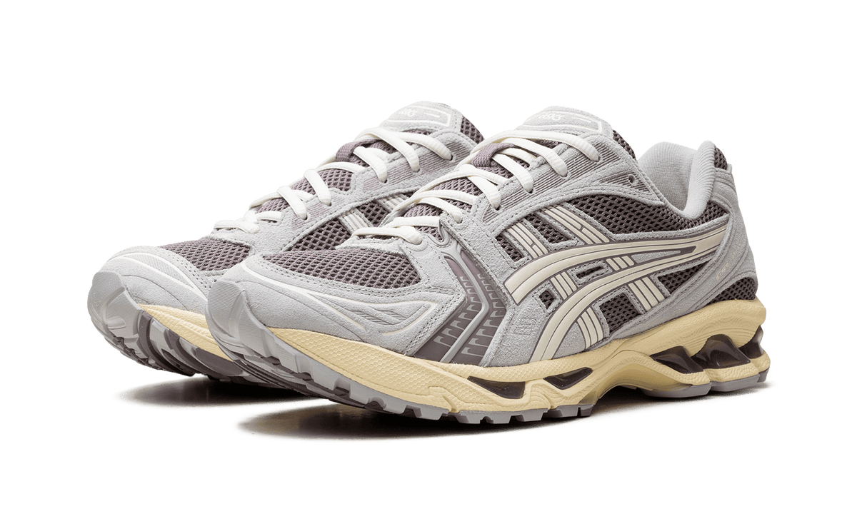 ASICS MENS Gel-Kayano 14 "Mauve Grey" 1203A540 500 1203A540 500 from Stadium Goods