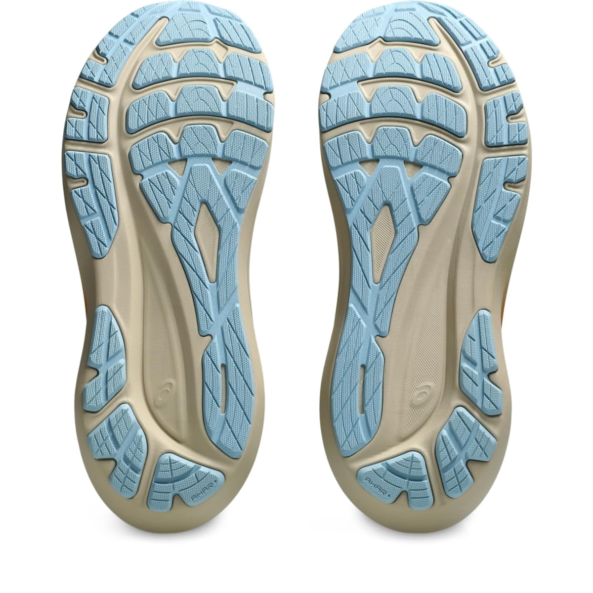 ASICS Men's GT-2000 13 Trail Running Shoes , Size 15 US ( Standard ), Pale Oak/Feather Grey- overpronation