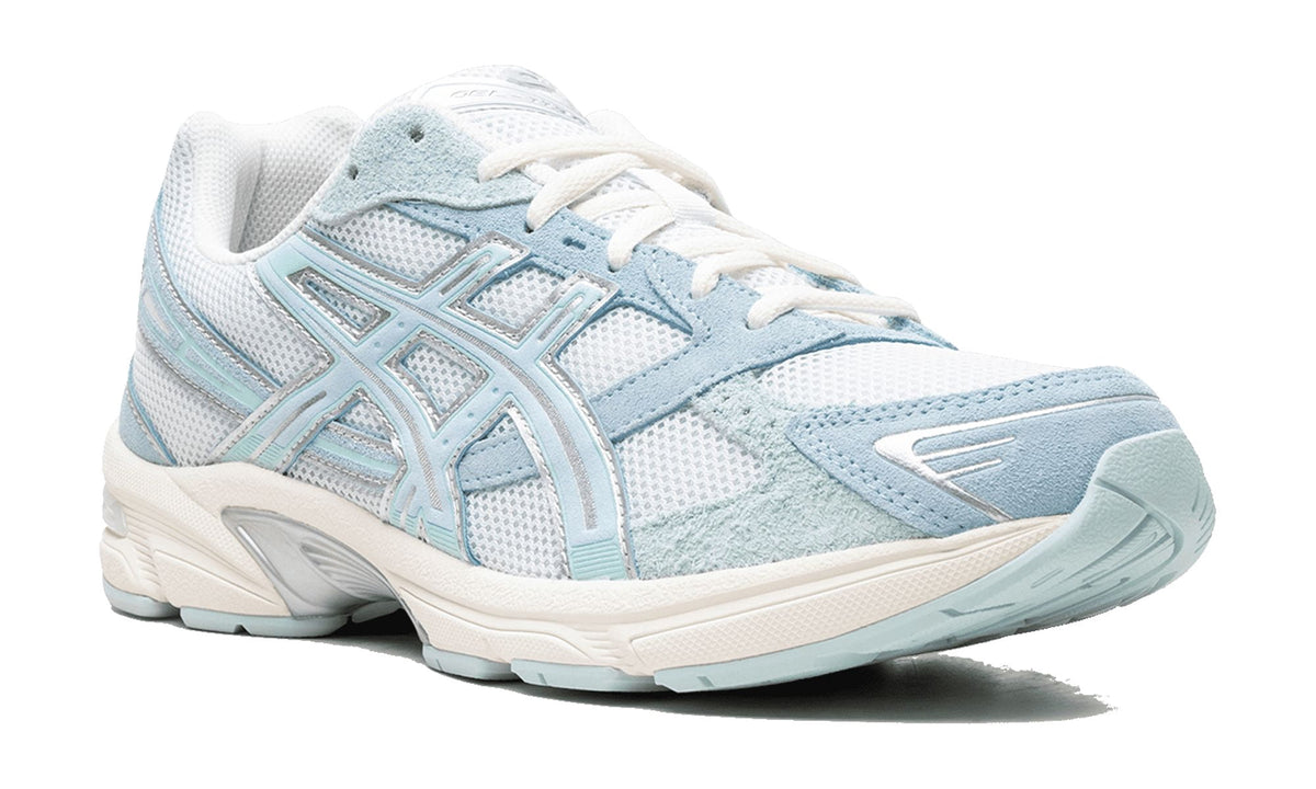 ASICS MENS GEL-1130 "Birch Blue" 1203A626 400 from Stadium Goods