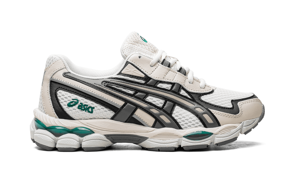 ASICS MENS Asics Gel 2055 "Beige" 1203A542 200 1203A542 200 from Stadium Goods