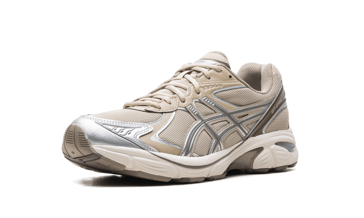 ASICS MENS GT-2160 "Feather Grey Brown Storm" 1203A320 022 1203A320 022 from Stadium Goods