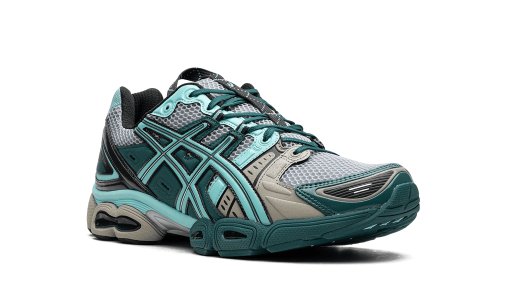 ASICS MENS UB3-S Gel-Nimbus 9 "Kiko Kostadinov" 1201A442 020 1201A442 020 from Stadium Goods
