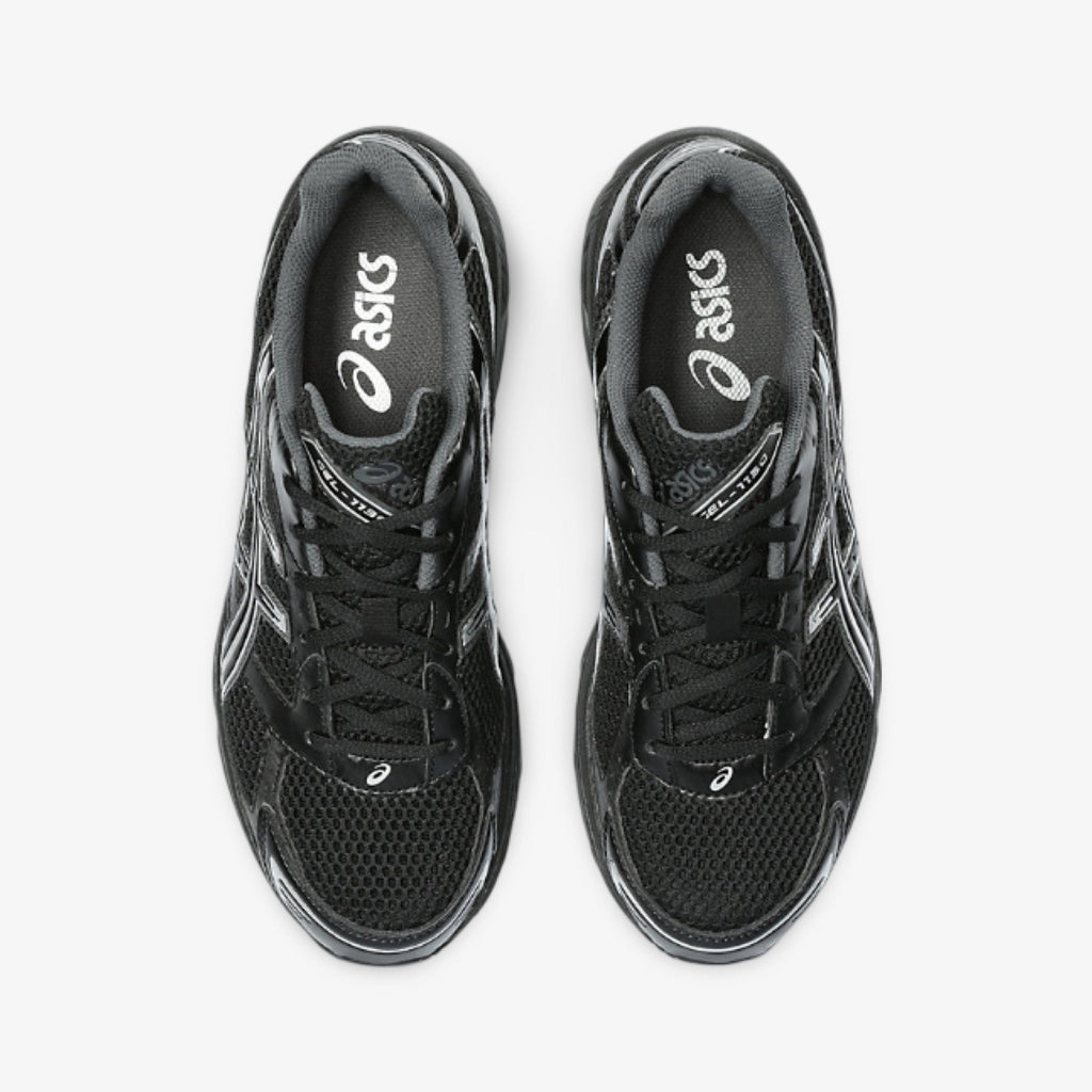 ASICS Gel-1130 Black Pure Silver