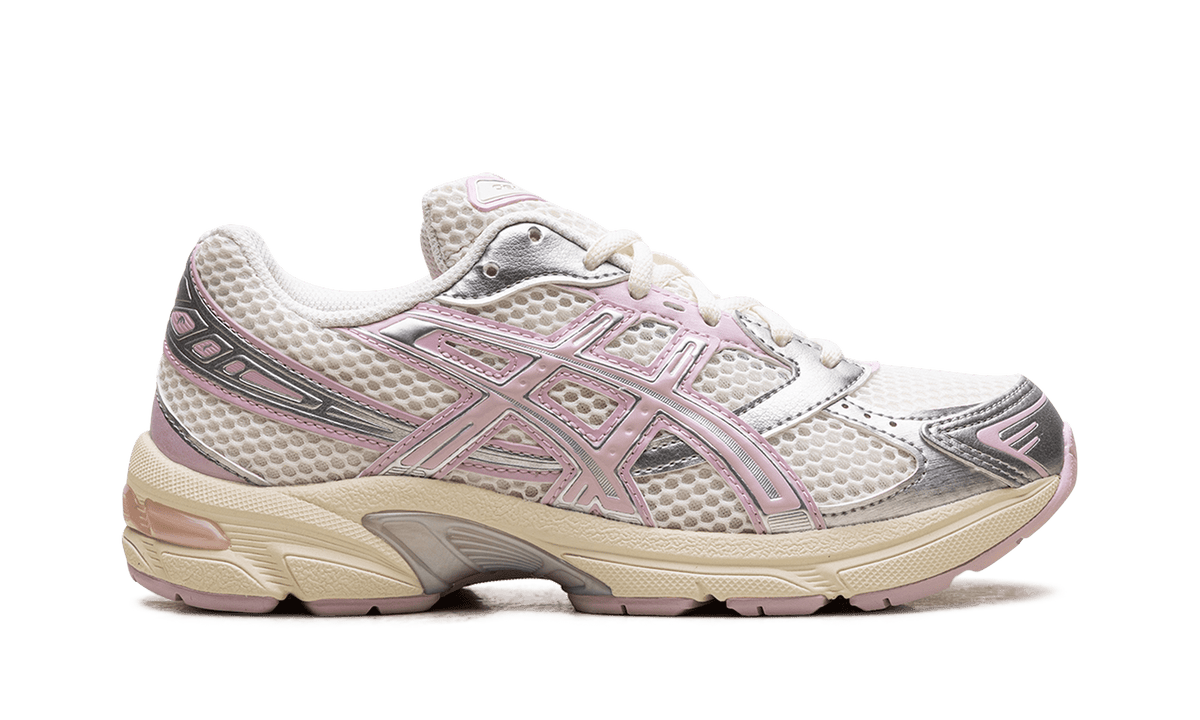 ASICS WOMENS Gel-1130 Womens "Cream Barely Rose" 1202a534 250 1202a534 250 from Stadium Goods
