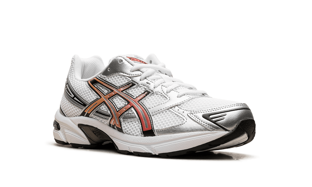 ASICS MENS Gel 1130 "Red Snapper" 1203A609 111 1203A609 111 from Stadium Goods