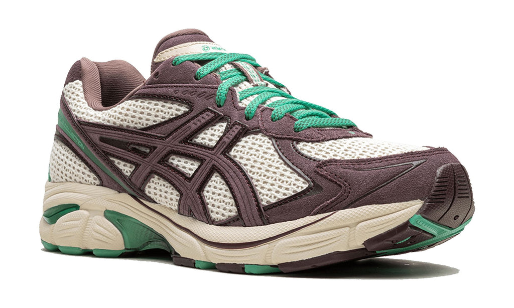 ASICS MENS GT-2160 "EARLS COLLECTION x ASICS GT-2160" 1203A493 100 from Stadium Goods