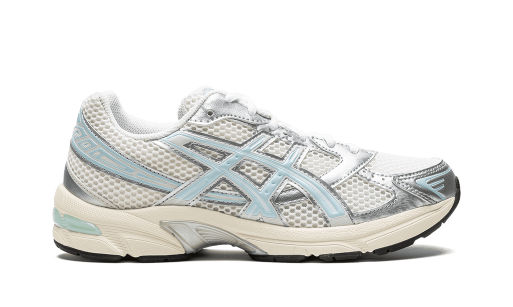 ASICS MENS Gel-1130 "Kith Cream Starlight Blue" 1201A956 101 from Stadium Goods