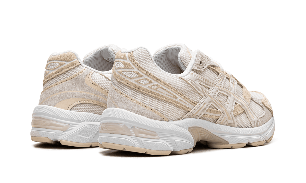 ASICS WOMENS Gel-1130 Womens "Cream" 1202A517 100 1202A517 100 from Stadium Goods