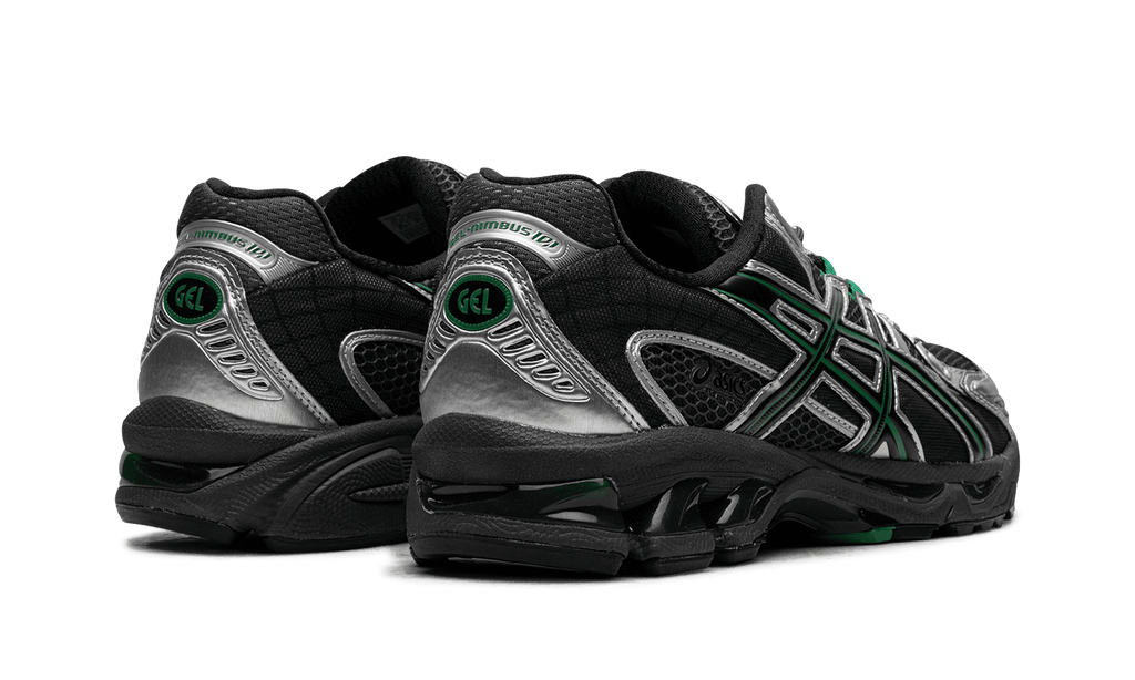 ASICS MENS Gel Numbus 10.1 "Green Basil" 1203A543 022 from Stadium Goods