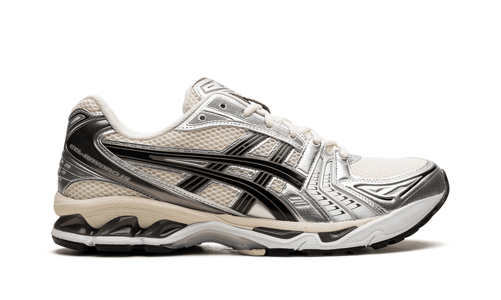 ASICS MENS GEL-Kayano 14 "Metallic Plum" 1201A019 108 1201A019 108 from Stadium Goods
