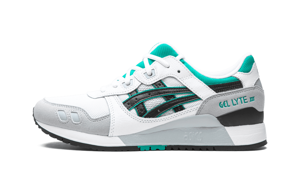 ASICS MENS Gel Lyte III 1191A223 100 1191A223 100 from Stadium Goods