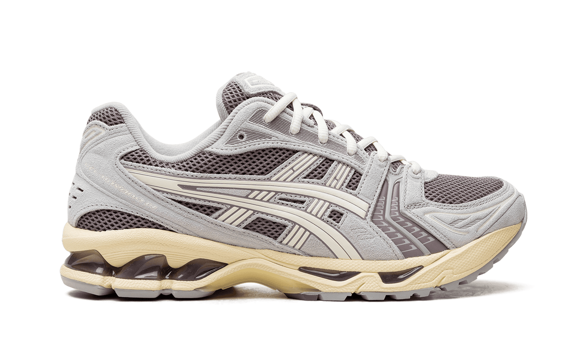 ASICS MENS Gel-Kayano 14 "Mauve Grey" 1203A540 500 1203A540 500 from Stadium Goods