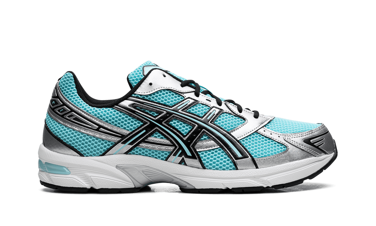 ASICS MENS GEL-1130 "Larimar Blue" 1203A609 400 from Stadium Goods