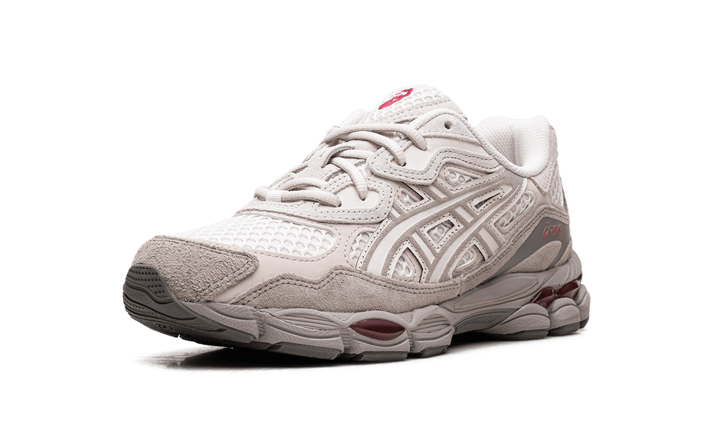 ASICS MENS GEL-NYC "Cream Moonrock" 1203A372 100 1203A372 100 from Stadium Goods