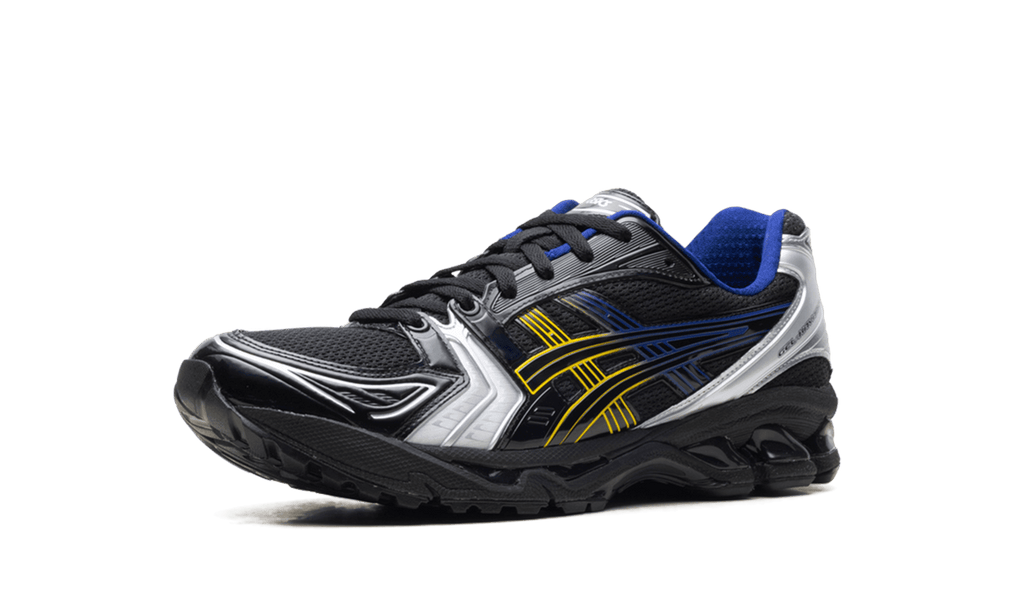 ASICS MENS KITH x Gel-Kayano 14 "MARVEL vs CAPCOM (Wolverine)" 1203B058 001 1203B058 001 from Stadium Goods