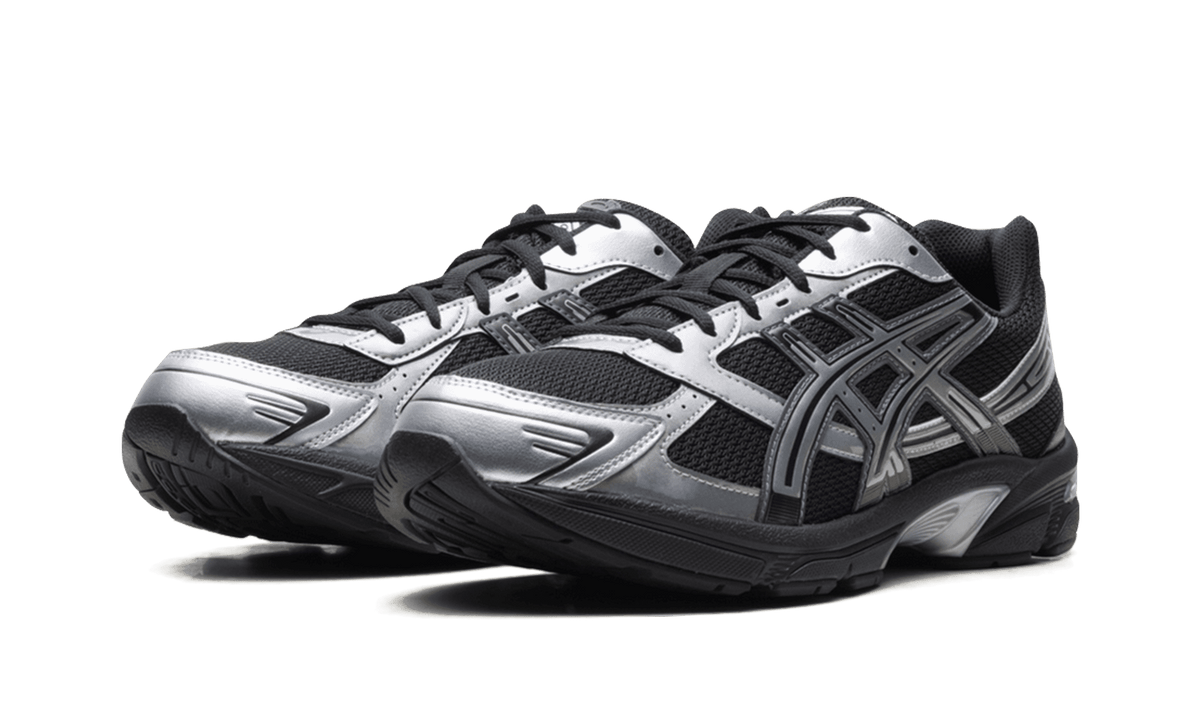 ASICS MENS Gel-1130 "Holiday Pack Black Pure Silver" 1203A997 001 1203A997 001 from Stadium Goods