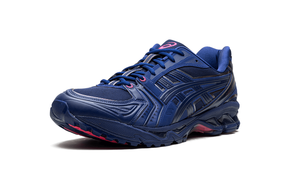 ASICS MENS GEL-Kayano 14 "8ON8 - Indigo Blue" 1201B024 400 1201B024 400 from Stadium Goods