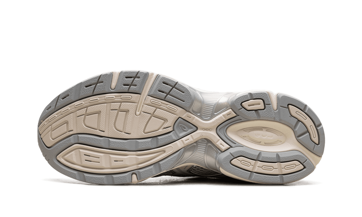 ASICS WOMENS Gel-1130 Womens "Cloud Grey Oatmeal" 1202A164 023 1202A164 023 from Stadium Goods