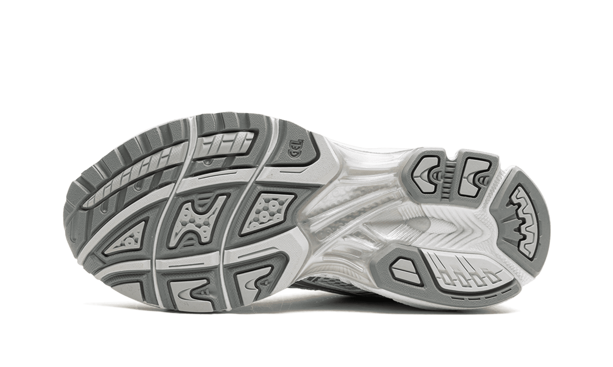 ASICS WOMENS GEL-KAYANO 14 WMNS "Cloud Grey" 1202A056 021 from Stadium Goods