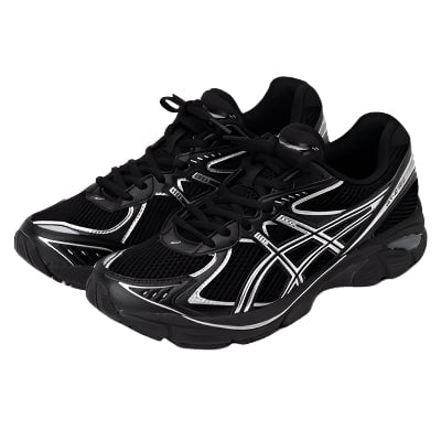 ASICS GT-2160 Black Pure Silver