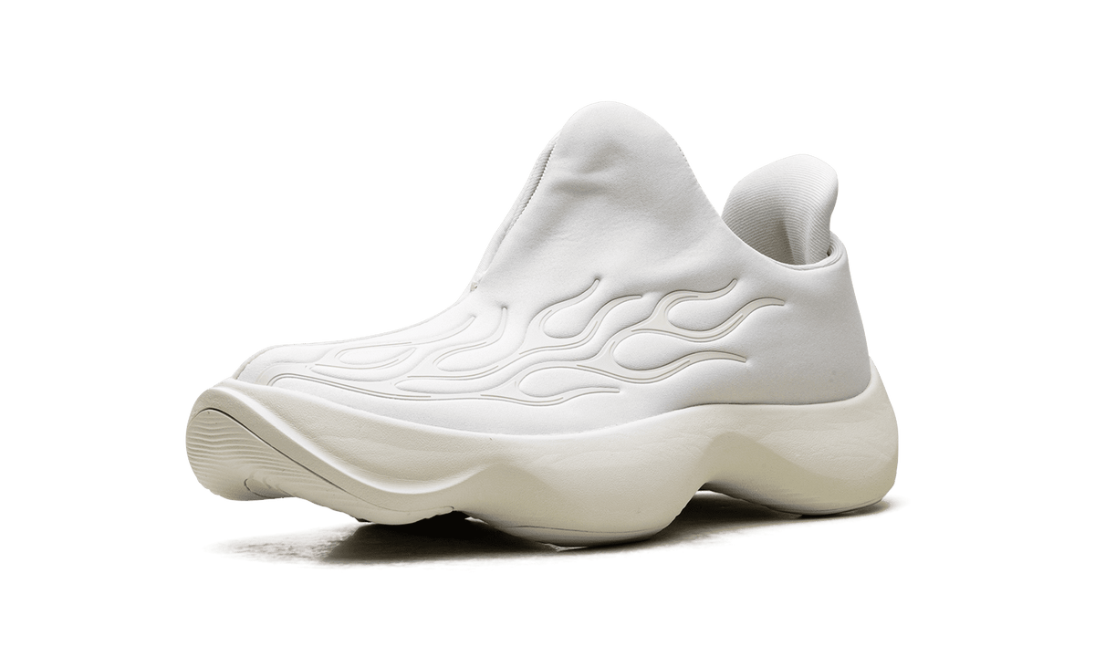ASICS MENS One "One Ok Rock White" 1203A809 100 1203A809 100 from Stadium Goods