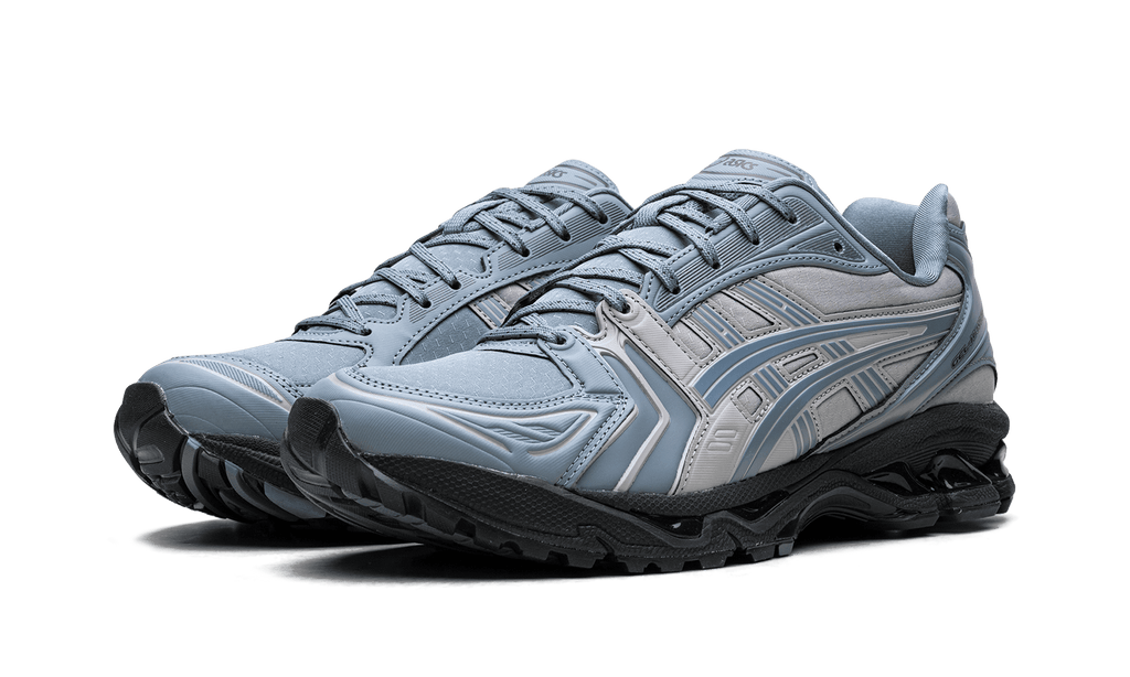 ASICS MENS GEL-Kayano 14 "Earthenware Pack - Fjord Grey" 1203A412 400 1203A412 400 from Stadium Goods