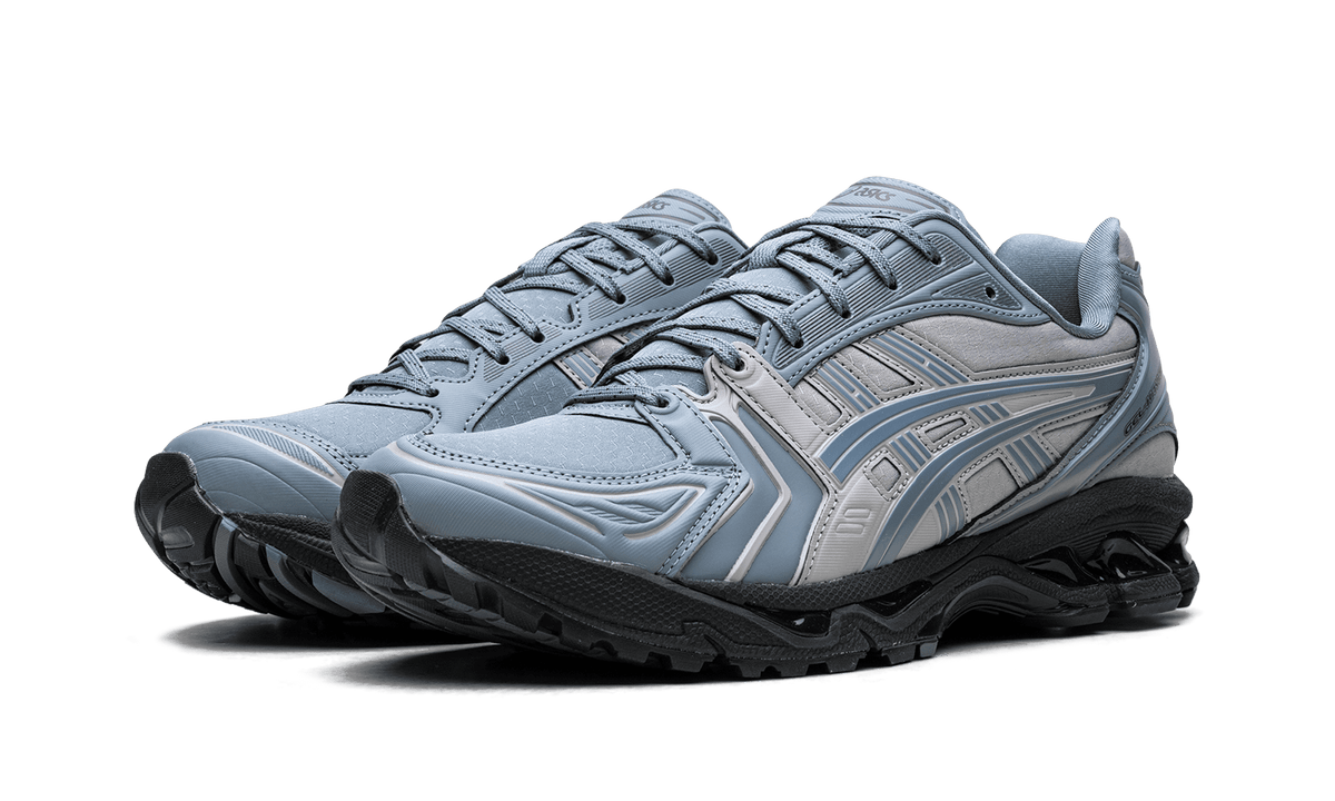ASICS MENS GEL-Kayano 14 "Earthenware Pack - Fjord Grey" 1203A412 400 1203A412 400 from Stadium Goods