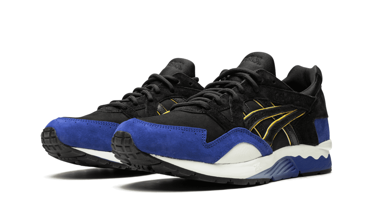 ASICS MENS Gel-Lyte 5 "Bait" H5A0K 9060 from Stadium Goods