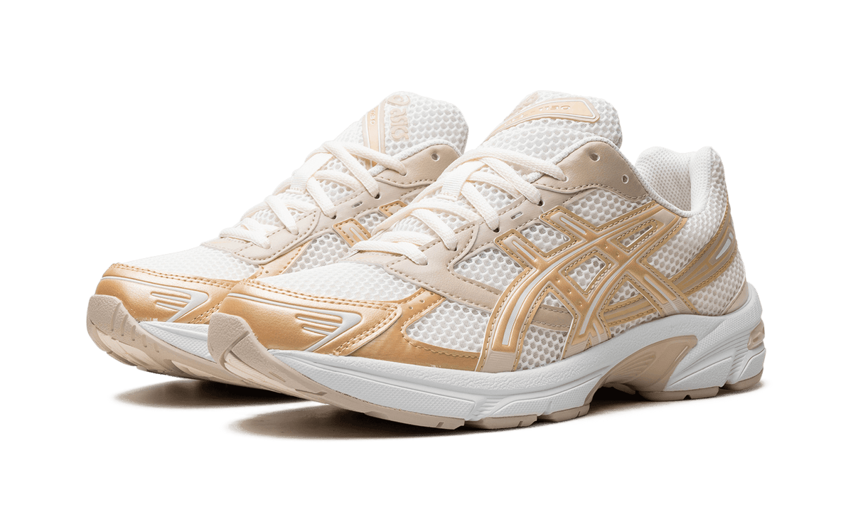ASICS WOMENS Gel 1130 Womens "Cream" 1202A521 100 1202A521 100 from Stadium Goods