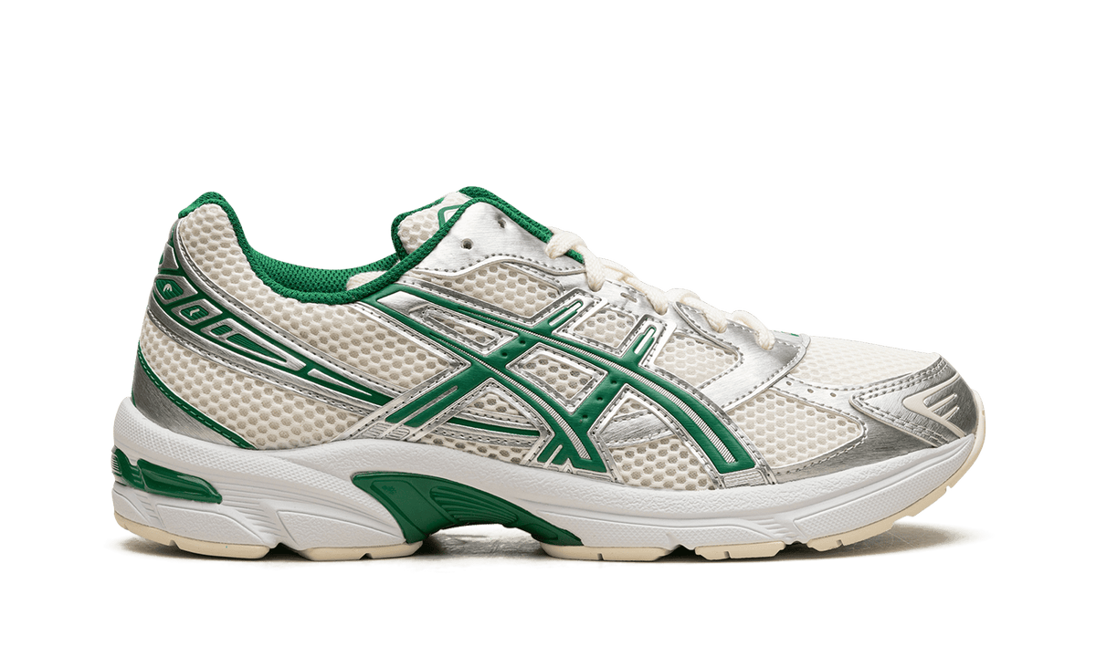 ASICS MENS GEL-1130 "Kale Green" 1201A974 100 from Stadium Goods