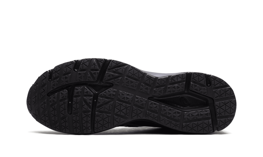 ASICS MENS JOG 100S "Black Pure Silver" 1203A741 001 1203A741 001 from Stadium Goods