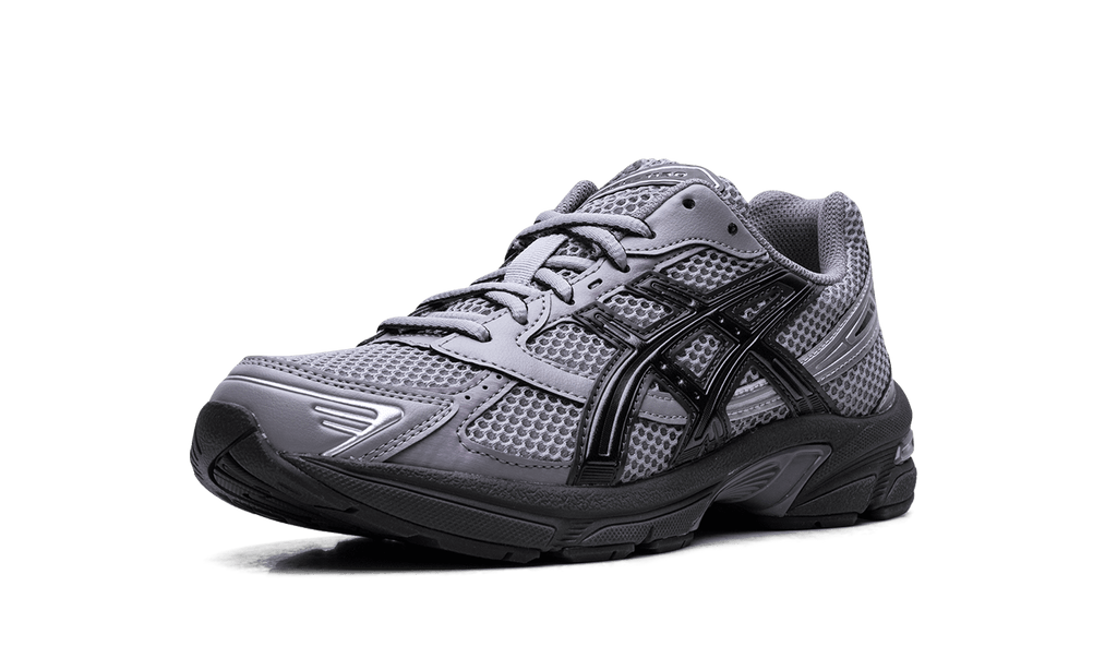 ASICS MENS Gel-1130 "Sheet Rock Black" 1203A633 020 from Stadium Goods