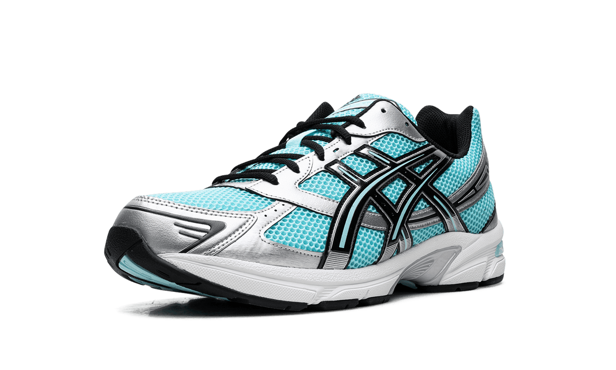ASICS MENS GEL-1130 "Larimar Blue" 1203A609 400 from Stadium Goods