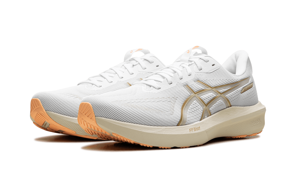 ASICS MENS GT 1000 14 "Lemon Grass" 1011C077 100 1011C077 100 from Stadium Goods