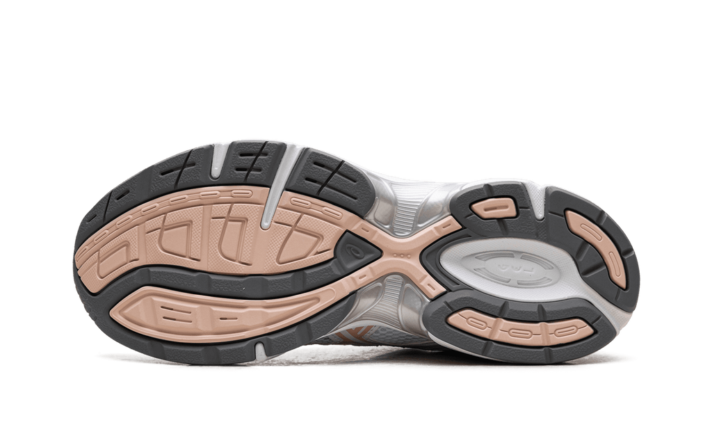 ASICS WOMENS GEL-1130 Womens "White Bisque" 1202A164 123 1202A164 123 from Stadium Goods