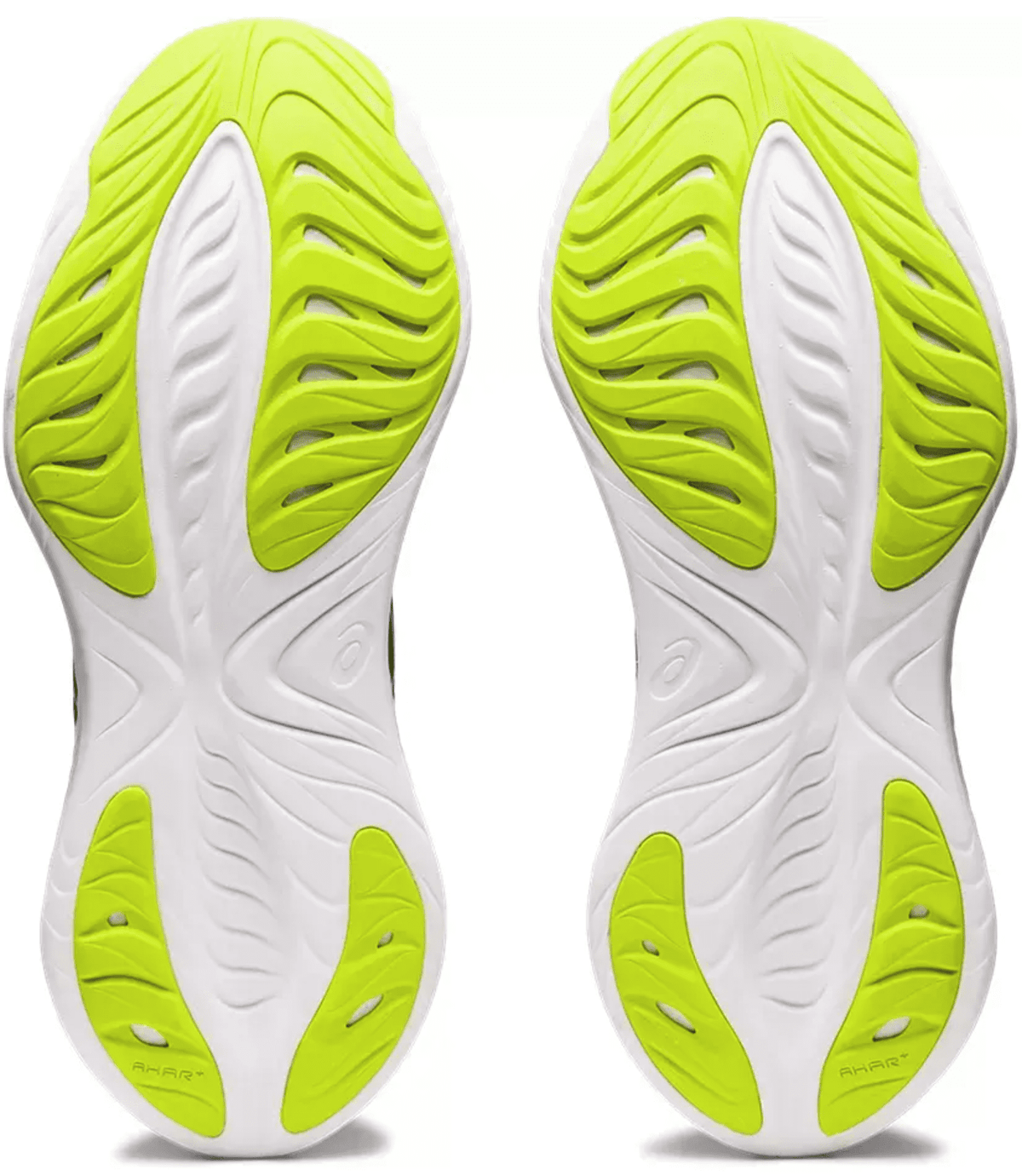 ASICS Men's Gel-Cumulus 25 Running Shoes, Size 9.5 US ( Standard ), Midnight/Cilantro