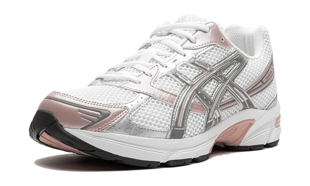 ASICS WOMENS Gel-1130 Womens "White Neutral Pink" 1202A164 117 1202A164 117 from Stadium Goods