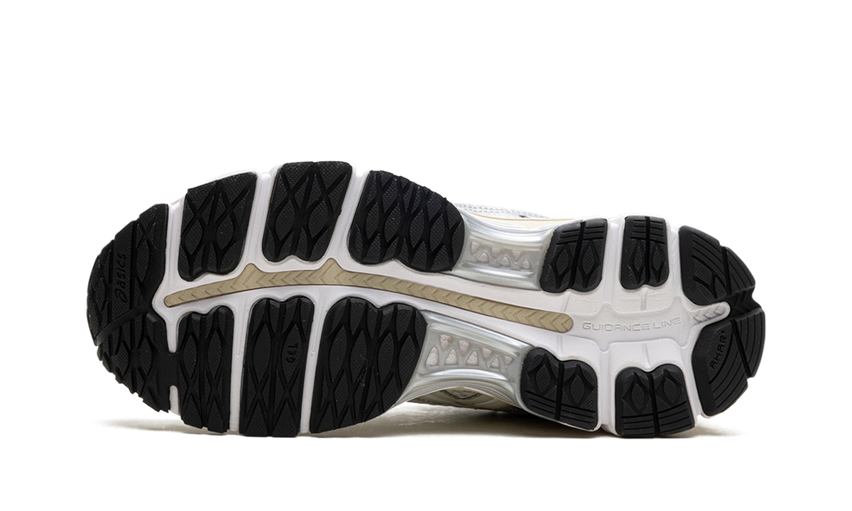 ASICS MENS Asics Gel-Kayano 12.1 "Ronnie Fieg - Cream" 1203a555 101 1203a555 101 from Stadium Goods