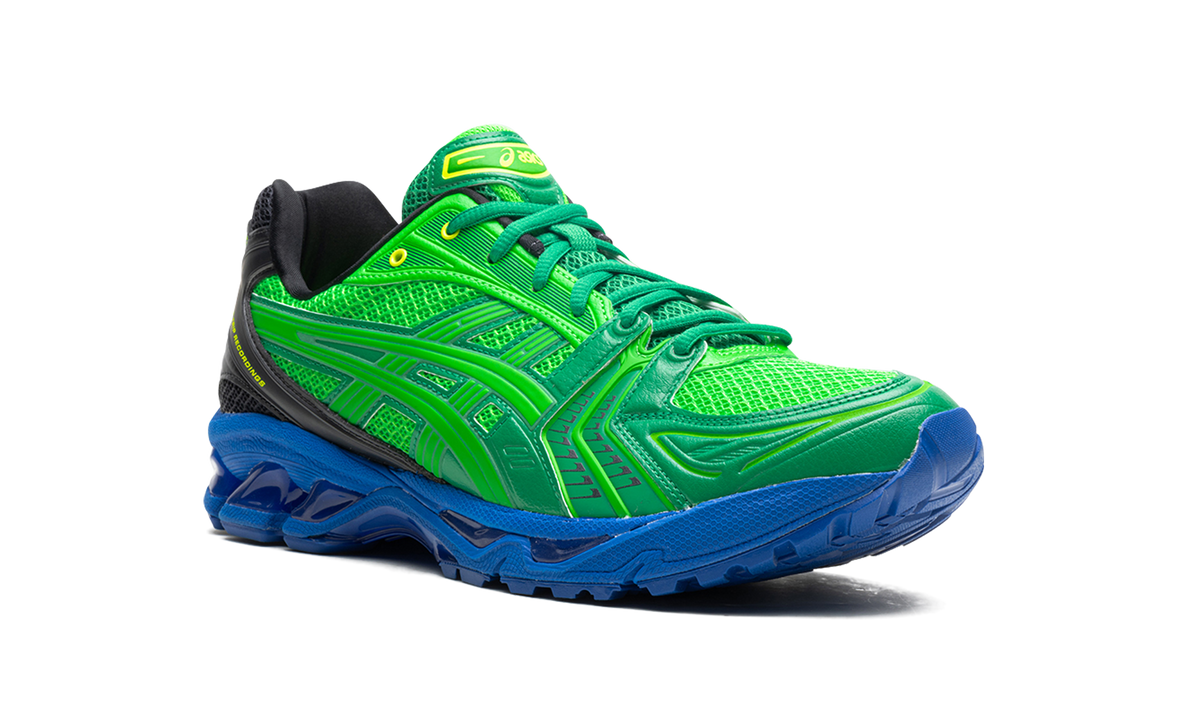 ASICS MENS GEL-Kayano 14 "Field Trip Recordings" 1203A620 300 1203A620 300 from Stadium Goods
