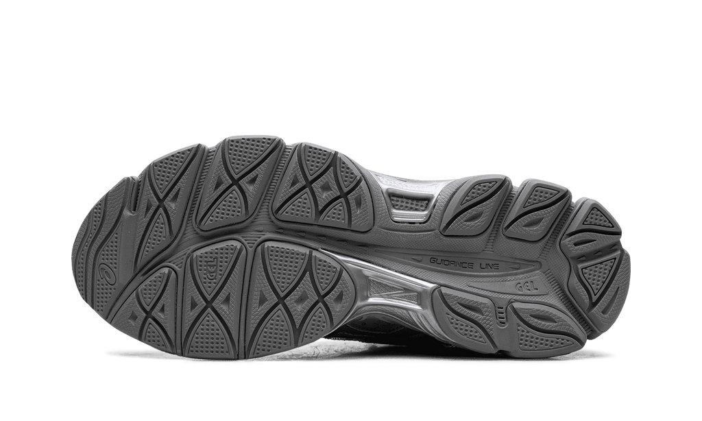 ASICS WOMENS GEL-Cumulus 16 Womens "Cecilie Bahnsen - Glacier Grey/Pure Silver" 1203A762 020 1203A762 020 from Stadium Goods