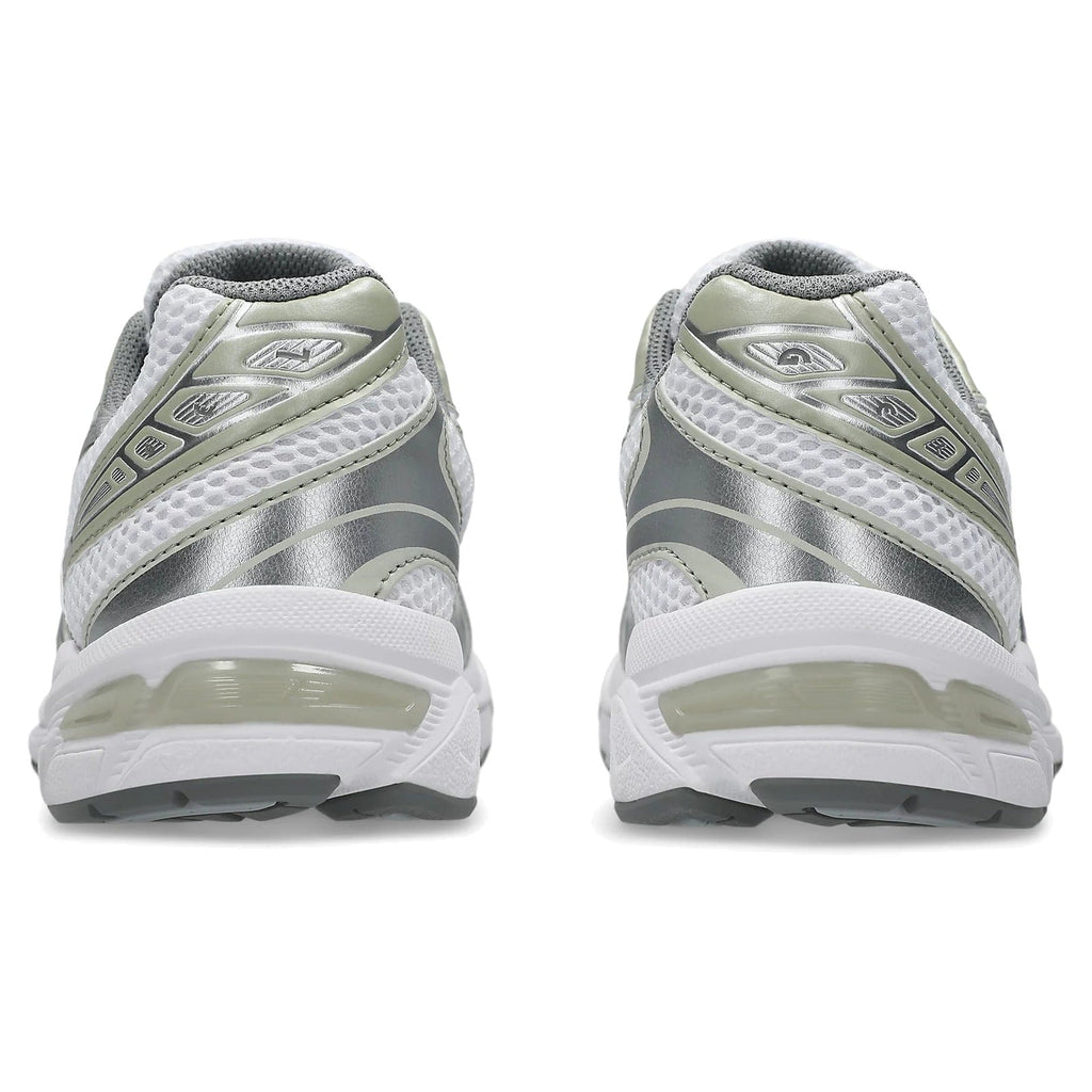 ASICS Gel-1130 White Dried Leaf Green (Women's)