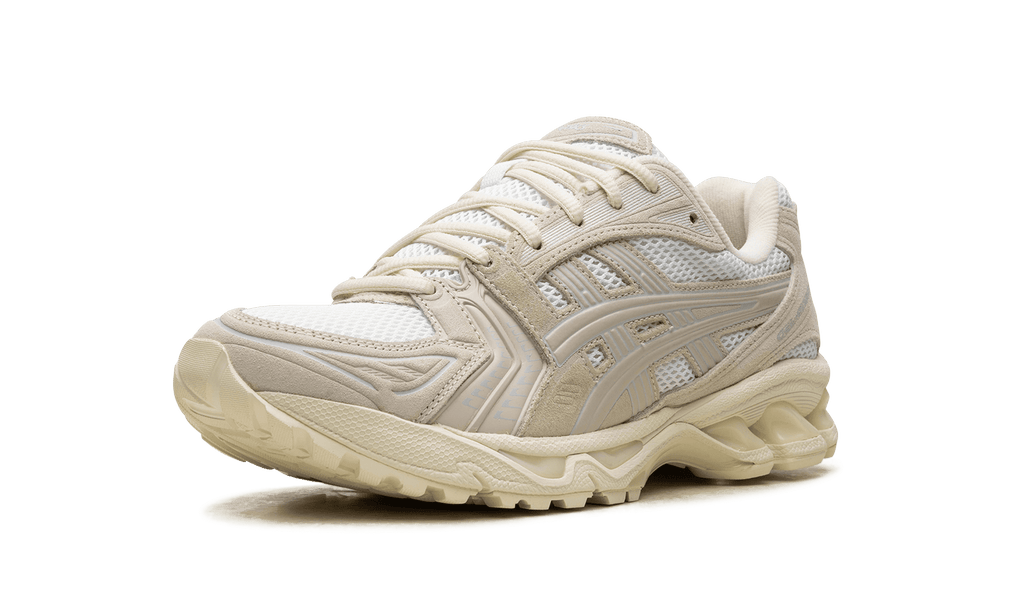 ASICS WOMENS Gel Kayano 14 "Smoke Grey" 1202A105 103 1202A105 103 from Stadium Goods