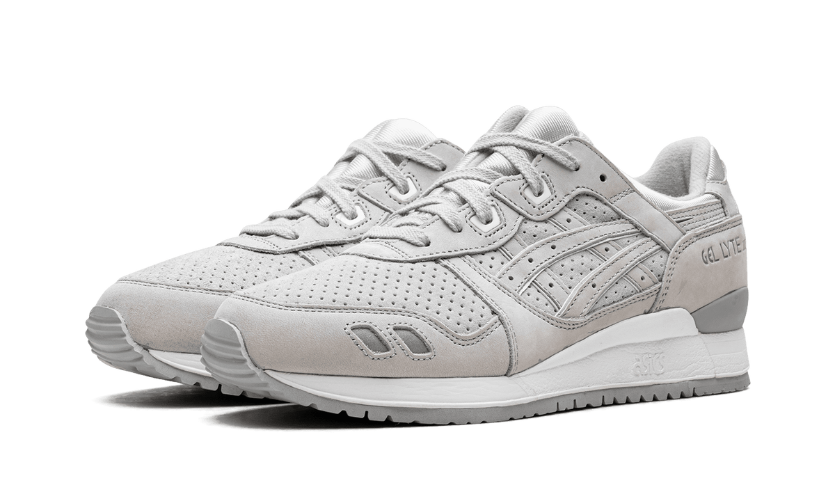 ASICS MENS Gel-Lyte 3 H00DK 1717 from Stadium Goods