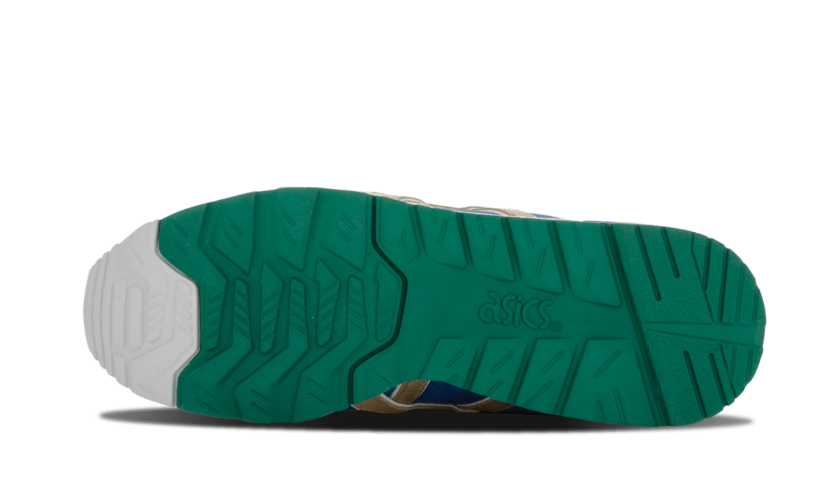 ASICS MENS GT-2 "Brazil" H40JK 4294 H40JK 4294 from Stadium Goods