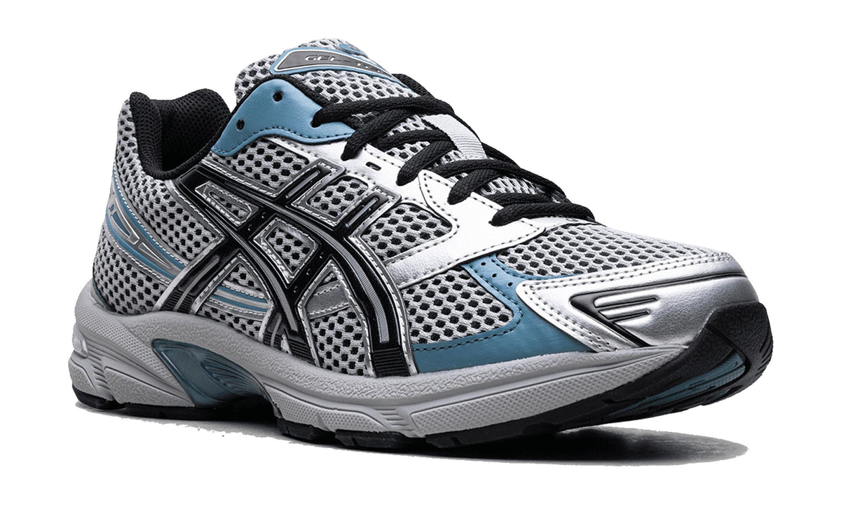 ASICS MENS Gel-1130 "Black Blue Silver" 1203A786 020 1203A786 020 from Stadium Goods