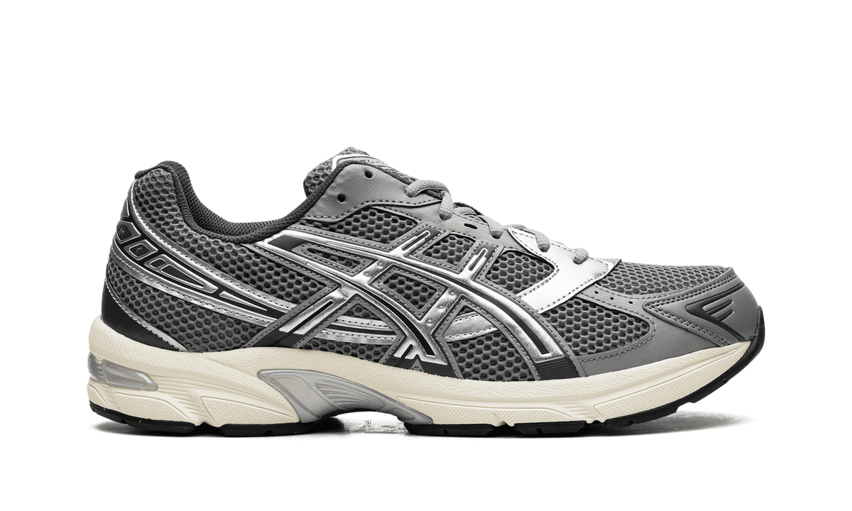 ASICS MENS Gell 1130 "Clay Grey Pure Silver" 1201A256 026 from Stadium Goods