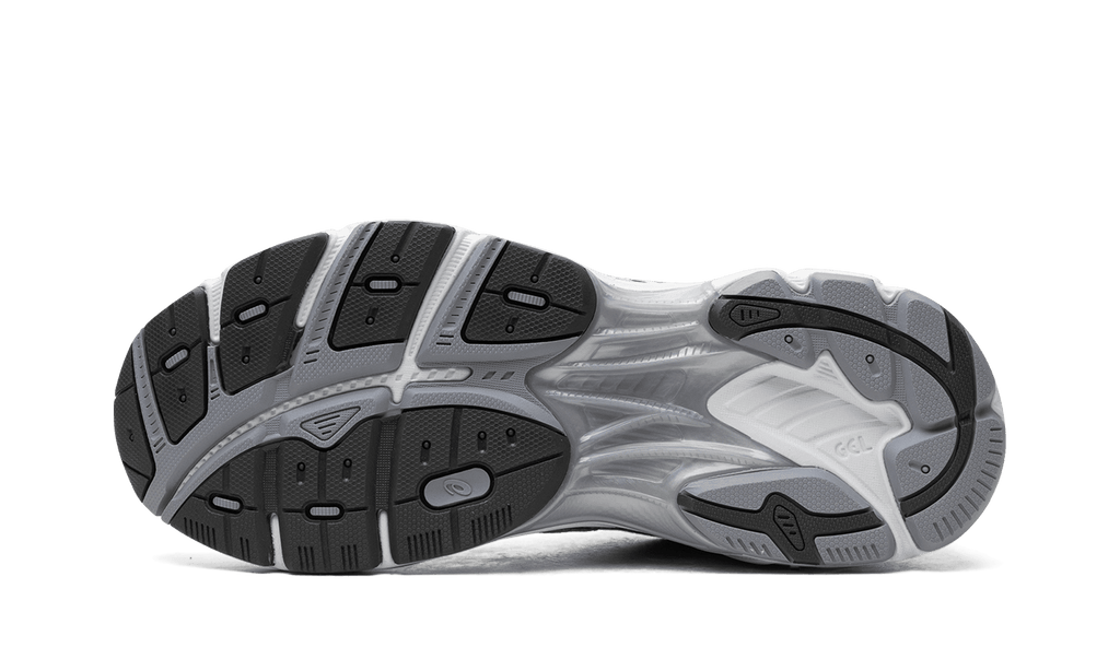 ASICS MENS GT-2160 "White/Silver/Purple" 1203A320 104 1203A320 104 from Stadium Goods
