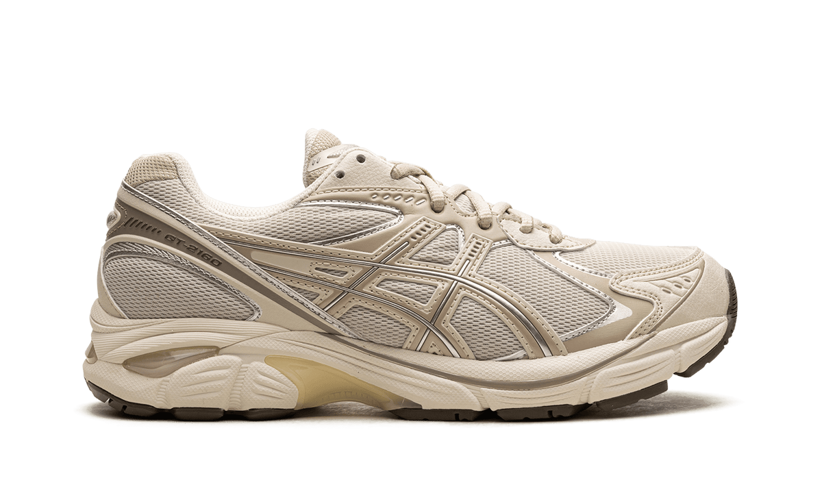 ASICS MENS GT-2160 "Oatmeal" 1203A320 250 1203A320 250 from Stadium Goods